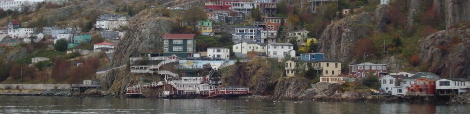 St John's, Newfoundland